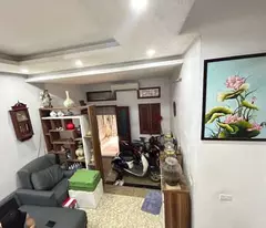 Bán nhà Khâm Thiên 6.05 tỷ, diện tích 36,6m2, 3 tầng, mặt tiền 3,92m