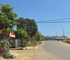 Bán cắt lỗ mảnh đất tại Mộc Châu, siêu hót.