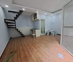 Mua 1 được 2 căn , Nhà thiết kế rất đẹp 53M2 ngay trung tâm Q10 cao thắng - 3 tầng - hẻm 4m