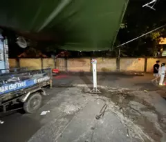 Mua 1 được 2 căn , Nhà thiết kế rất đẹp 53M2 ngay trung tâm Q10 cao thắng - 3 tầng - hẻm 4m