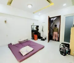 Đình Tân Khai 4 tầng, đường nhựa 6m, gần trường BTĐ