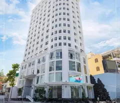 Cho thuê tầng trệt khách sạn chuẩn 5 sao Nha Trang 205 tr/ tháng -