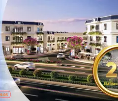 Gia Khải Luxury - Nhà phố đẳng cấp chuẩn chuyên gia, kiến tạo cuộc sống thượng lưu tại trái tim