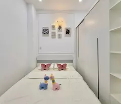 2 TẦNG,BÁN NHÀ MỚI NGUYỄN VĂN CÔNG, HẺM 3 M, P3 GÒ VẤP, GIÁ NHỈNH 3 TỶ