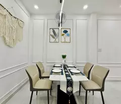2 TẦNG,BÁN NHÀ MỚI NGUYỄN VĂN CÔNG, HẺM 3 M, P3 GÒ VẤP, GIÁ NHỈNH 3 TỶ