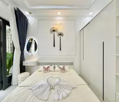 2 TẦNG,BÁN NHÀ MỚI NGUYỄN VĂN CÔNG, HẺM 3 M, P3 GÒ VẤP, GIÁ NHỈNH 3 TỶ