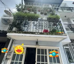 Bán nhà HXH Bạch Đằng Bình Thạnh, 3 tầng, 3 PN, 19m2, giá chỉ 2.6 tỷ