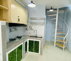 Bán nhà HXH Bạch Đằng Bình Thạnh, 3 tầng, 3 PN, 19m2, giá chỉ 2.6 tỷ