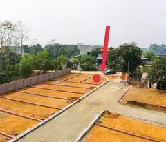 Chính chủ cần Bán lô Đất vàng trong làng Đầu tư giá chỉ từ 1.6 tỷ - khu CNC Hòa Lạc