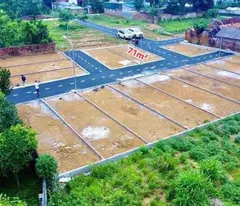 Chính chủ cần Bán lô Đất vàng trong làng Đầu tư giá chỉ từ 1.6 tỷ - khu CNC Hòa Lạc