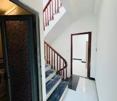 😱😱😱 Chủ thanh khoản nhanh - hạ chào còn 8.6 tỷ nhà 5 tầng Hà Đông ô tô đỗ cửa, view hồ, công