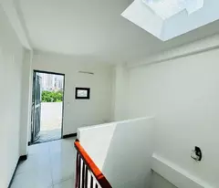 😱😱😱 Chủ thanh khoản nhanh - hạ chào còn 8.6 tỷ nhà 5 tầng Hà Đông ô tô đỗ cửa, view hồ, công