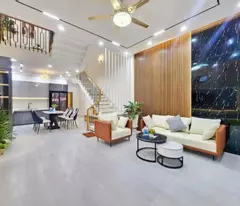 *19.5Tỷ TL- Mặt Tiền Đường 3/2 -Sư Vạn Hạnh 60m 7Tầng Hầm+LầuThang Máy, HDT.50Tr/th