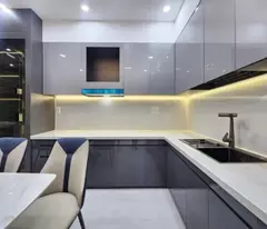 *19.5Tỷ TL- Mặt Tiền Đường 3/2 -Sư Vạn Hạnh 60m 7Tầng Hầm+LầuThang Máy, HDT.50Tr/th
