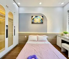 3PN, 2 TẦNG, BÁN NHÀ QUANG TRUNG, HẺM 3M, P10 GÒ VẤP, GIÁ NHỈNH 4 TỶ