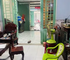 HẺM XE TẢI THÔNG, 51M2, 4 TẦNG 3PN, ĐẤT MỚI GIÁ 4.2 TỶ