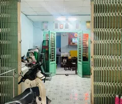 HẺM XE TẢI THÔNG, 51M2, 4 TẦNG 3PN, ĐẤT MỚI GIÁ 4.2 TỶ