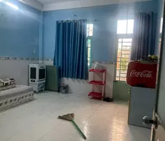 HẺM XE TẢI THÔNG, 51M2, 4 TẦNG 3PN, ĐẤT MỚI GIÁ 4.2 TỶ
