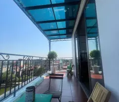BÁN NHÀ BỒ ĐỀ- LONG BIÊN, 95 M2, 7 TẦNG THANG MÁY, MẶT TIỀN 6M, GIÁ 30,5 TỶ.