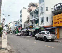 **BánNhà 2MặtTiền Vĩnh Viễn Sát Nguyễn Tri Phương 4Tấm 88 Ngang Hiếm Gần 6m,Nhỉnh 24Tỷ