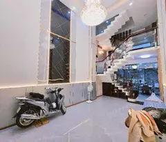 **BánNhà 2MặtTiền Vĩnh Viễn Sát Nguyễn Tri Phương 4Tấm 88 Ngang Hiếm Gần 6m,Nhỉnh 24Tỷ
