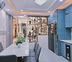 **BánNhà 2MặtTiền Vĩnh Viễn Sát Nguyễn Tri Phương 4Tấm 88 Ngang Hiếm Gần 6m,Nhỉnh 24Tỷ