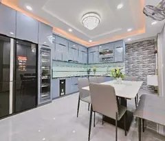 **BánNhà 2MặtTiền Vĩnh Viễn Sát Nguyễn Tri Phương 4Tấm 88 Ngang Hiếm Gần 6m,Nhỉnh 24Tỷ