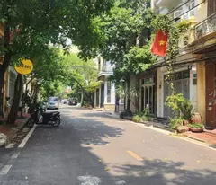 BÁN NHÀ NGUYỄN CẢNH DỊ-KĐT ĐẠI KIM- PHÂN LÔ, ÔTÔ TRÁNH-KD VP, 60 M2, MT 22 M, GIÁ 24 TỶ.