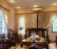 BÁN NHÀ NGUYỄN CẢNH DỊ-KĐT ĐẠI KIM- PHÂN LÔ, ÔTÔ TRÁNH-KD VP, 60 M2, MT 22 M, GIÁ 24 TỶ.