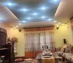 BÁN NHÀ NGUYỄN CẢNH DỊ-KĐT ĐẠI KIM- PHÂN LÔ, ÔTÔ TRÁNH-KD VP, 60 M2, MT 22 M, GIÁ 24 TỶ.