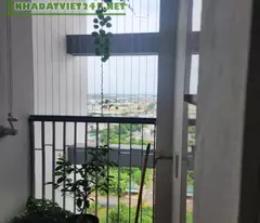 TÔI CẦN CHO THUÊ CĂN HỘ 87M3 TẠI DỰ ÁN Le Grand Jardin SÀI ĐỒNG LONG BIÊN