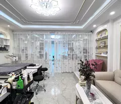 BÁN NHÀ PHỐ NGUYỄN NGỌC NẠI-THANH XUÂN-GÕ 3 Ô TÔ TRÁNH KD VIP-DT 120MxMT7M-24 TỶ TL