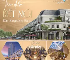 shophouse tiên sơn cao cấp hiện đại