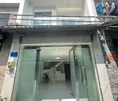 GẦN CHỢ - LÊ ĐÌNH CẨN - HẺM XE HƠI - 40M2 - 2 TẦNG 2PN GIÁ 3.77 TỶ