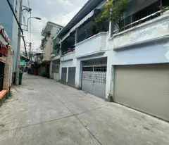 Bán nhà Phan Văn Trị - HXH - (7x9)m - DT 135,4m2 Sàn - 240/Y
