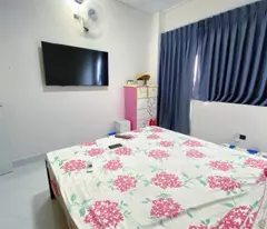 Bán nhà Phan Văn Trị - HXH - (7x9)m - DT 135,4m2 Sàn - 240/Y