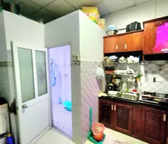HẺM 3M THÔNG, 35M2, 2 TẦNG 2PN, ĐƯỜNG SỐ 5 NGAY BÌNH LONG GIÁ 3.15 TỶ