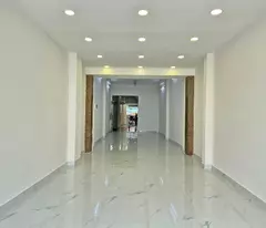 Mặt tiền kinh doanh Vip Bùi Minh Trực 3.7x24 chỉ 20 tỷ 5