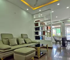 Mặt tiền kinh doanh Vip Bùi Minh Trực 3.7x24 chỉ 20 tỷ 5