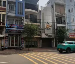 Siêu hiếm bán 2MT đường ĐInh Bộ Lĩnh, Bình Thạnh, 4 tầng.