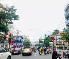 Siêu hiếm bán 2MT đường ĐInh Bộ Lĩnh, Bình Thạnh, 4 tầng.