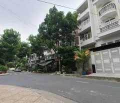 Mặt tiền đường 10B khu Trung Sơn 5x16 80m2 chỉ 16 tỷ 3