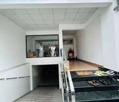Mặt tiền đường 10B khu Trung Sơn 5x16 80m2 chỉ 16 tỷ 3