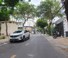 Mặt tiền đường số 7 KDC Trung Sơn 5x20 5 tầng chỉ 16 tỷ 9
