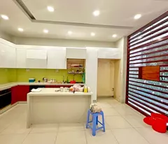 Mặt tiền đường số 7 KDC Trung Sơn 5x20 5 tầng chỉ 16 tỷ 9