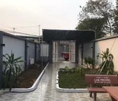 nhà bán trung tâm thị trấn củ chi dt 5,5 x 36m