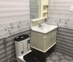 nhà bán trung tâm thị trấn củ chi dt 5,5 x 36m