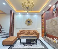 Bán nhà phân lô phố Trần Quang Diệu, Đống Đa ô tô tránh, 60m2 MT 6m Kinh Doanh, Nhỉnh 20tỷ