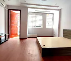 Bán nhà phân lô phố Trần Quang Diệu, Đống Đa ô tô tránh, 60m2 MT 6m Kinh Doanh, Nhỉnh 20tỷ