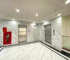 Bán Tòa Văn Phòng 9 Tầng Mặt Bờ Sông Sét, Đường Giải Phóng.DT 380m2. Giá 120 TỶ